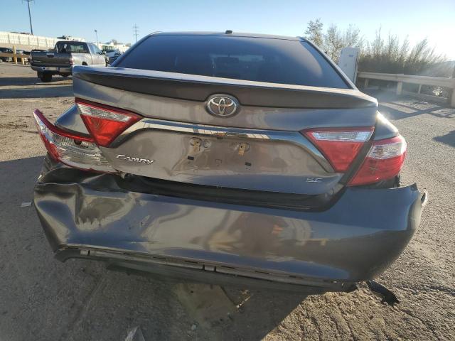 Photo 6 from auction – 2016 TOYOTA CAMRY LE with VIN 4T1BF1FK7GU550686