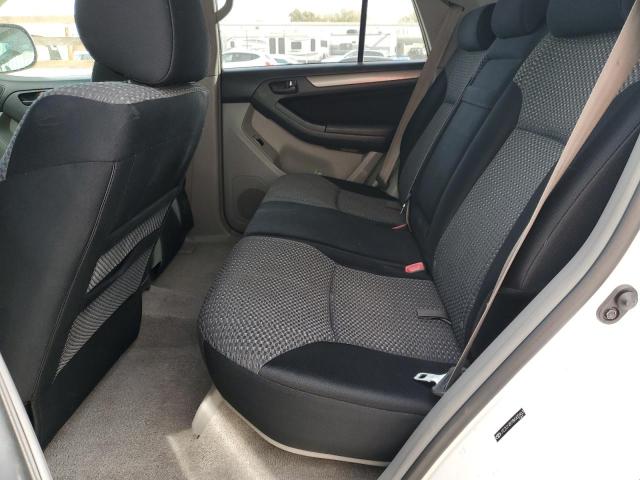 Photo 11 from auction – 2008 TOYOTA 4RUNNER SR with VIN JTEZU14R78K002463