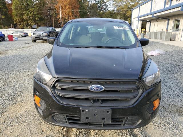 Photo 5 from auction – 2018 FORD ESCAPE S with VIN 1FMCU0F75JUB40430