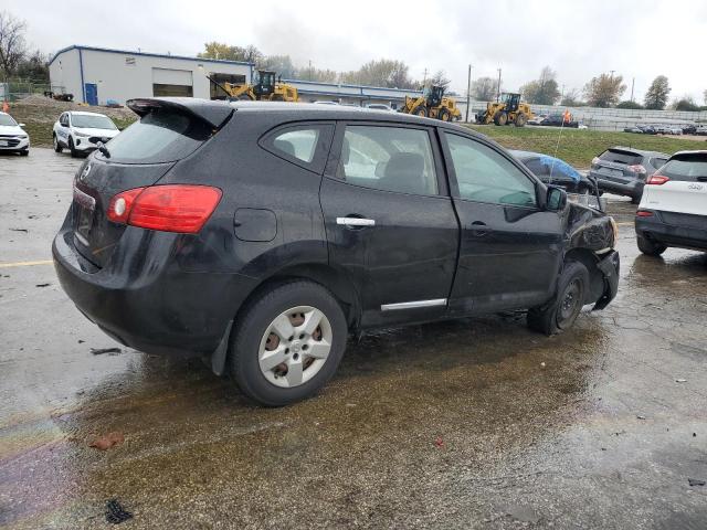 Photo 3 from auction – 2013 NISSAN ROGUE S with VIN JN8AS5MT9DW507910