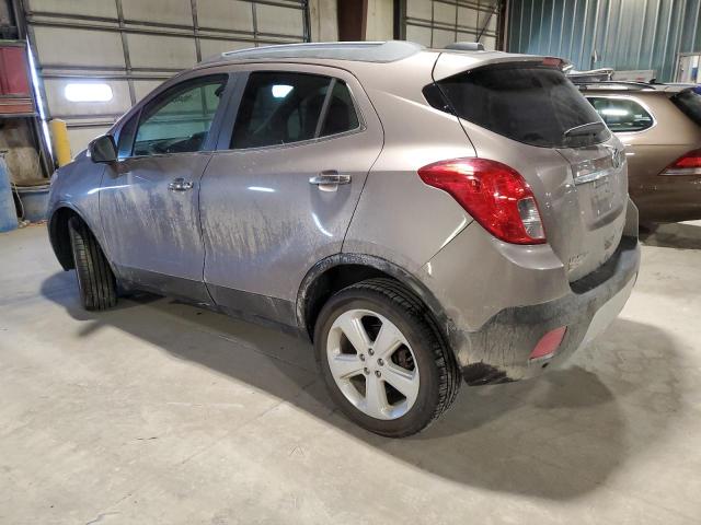 Photo 2 from auction – 2015 BUICK ENCORE with VIN KL4CJGSB0FB044217