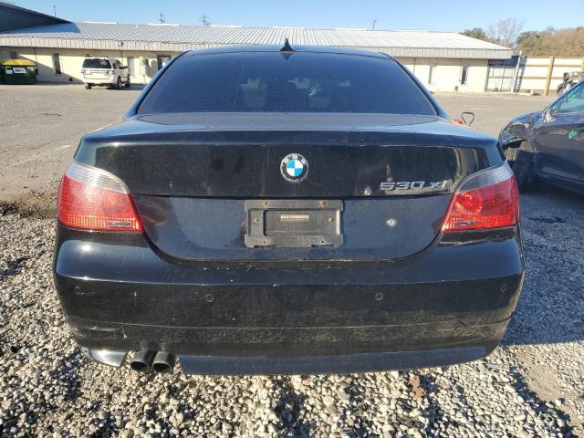 Photo 6 from auction – 2007 BMW 530 XI with VIN WBANF73567CU26768