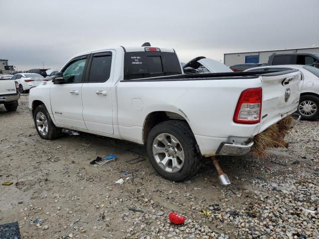 Photo 2 from auction – 2020 RAM 1500 BIG H with VIN 1C6SRFBT5LN247697