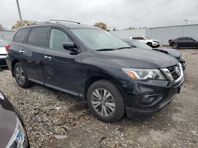 Photo 4 from auction – 2019 NISSAN PATHFINDER with VIN 5N1DR2MM1KC651327