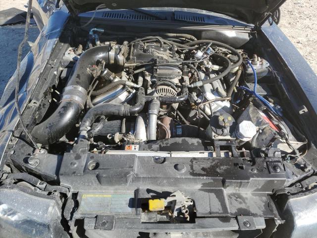 Photo 11 from auction – 2004 FORD MUSTANG CO with VIN 1FAFP48Y24F213337