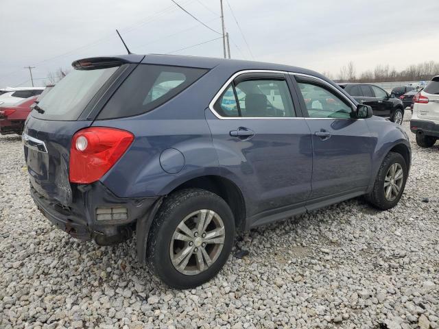 Photo 3 from auction – 2014 CHEVROLET EQUINOX LS with VIN 2GNFLEEK3E6160159