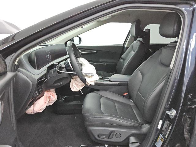 Photo 7 from auction – 2023 KIA EV6 LIGHT with VIN KNDC34LA0P5612115