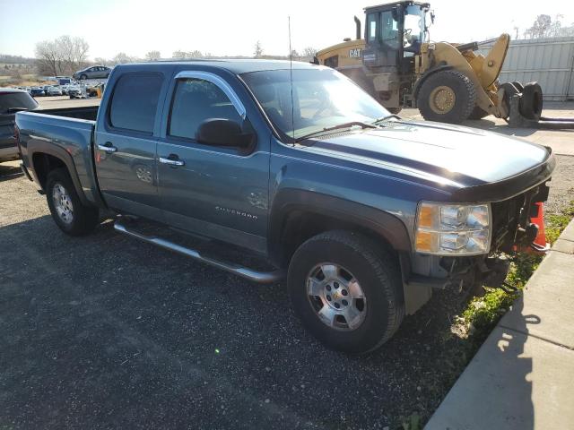 Zdjęcie 4 z aukcji – 2011 CHEVROLET SILVERADO z VIN 1GCPKSE39BF125814