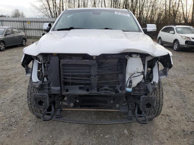 Photo 5 from auction – 2020 RAM 1500 LARAM with VIN 1C6SRFJT7LN398400