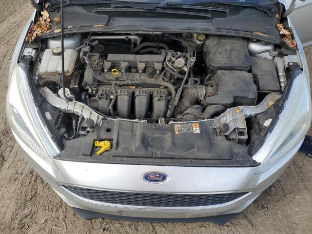 Photo 11 from auction – 2016 FORD FOCUS S with VIN 1FADP3E25GL331051
