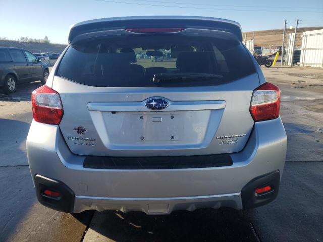 Photo 6 from auction – 2016 SUBARU CROSSTREK with VIN JF2GPANCXG8271261