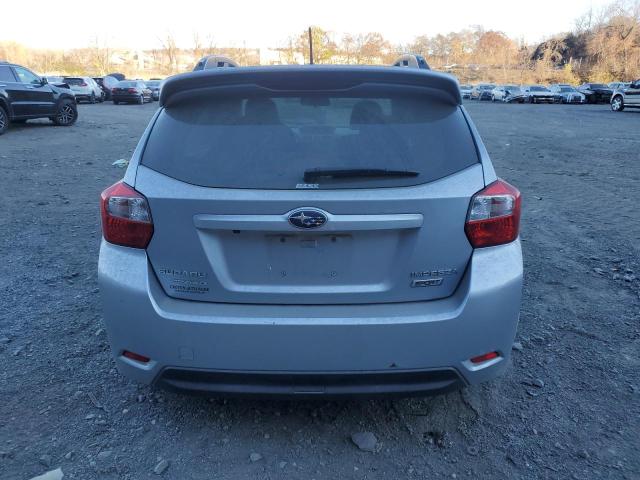 Фото 6 с аукциона – 2016 SUBARU IMPREZA SP с VIN JF1GPAP65G8224831