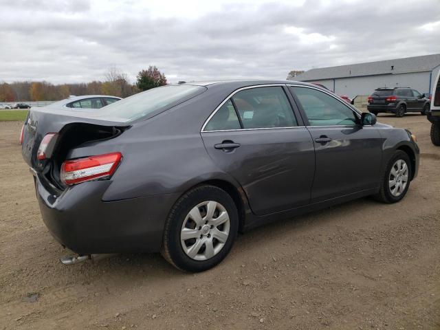 Photo 3 from auction – 2011 TOYOTA CAMRY BASE with VIN 4T4BF3EK7BR123620