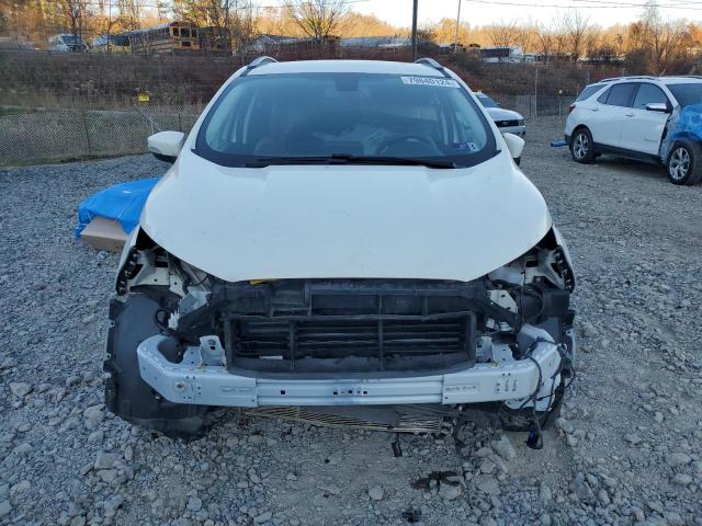 Photo 5 from auction – 2022 FORD ECOSPORT T with VIN MAJ6S3KL3NC465557
