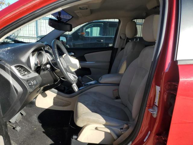 Photo 7 from auction – 2016 DODGE JOURNEY SX with VIN 3C4PDCBGXGT211315