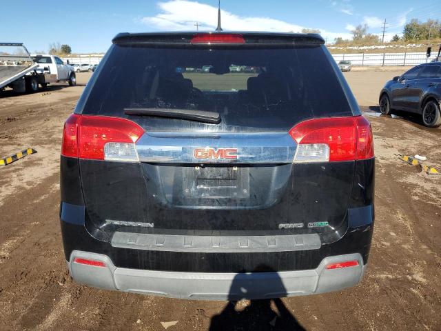 Photo 6 from auction – 2012 GMC TERRAIN SL with VIN 2GKFLREK2C6187354