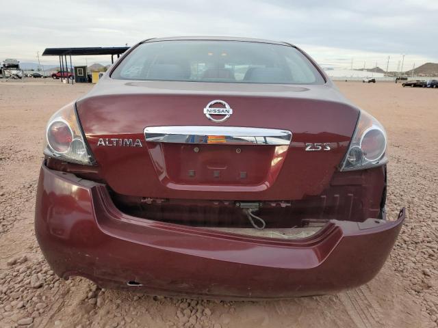 Photo 6 from auction – 2011 NISSAN ALTIMA BAS with VIN 1N4AL2AP5BC161146