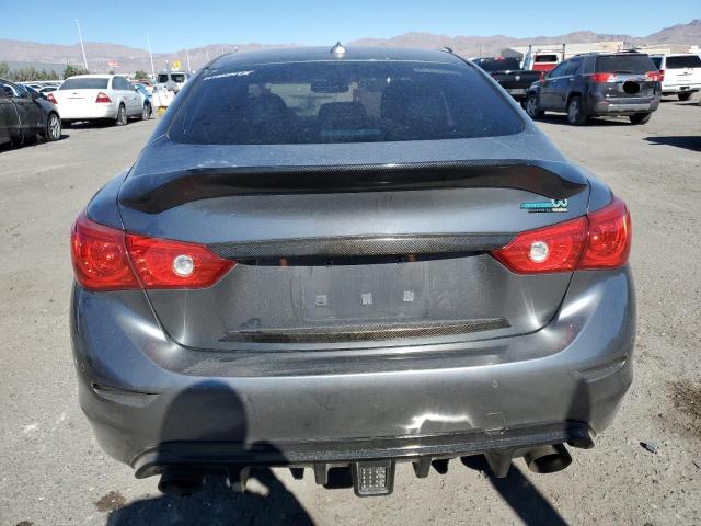 Photo 6 from auction – 2017 INFINITI Q50 PREMIU with VIN JN1EV7AP0HM736682