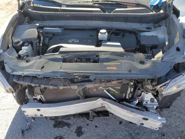 Photo 11 from auction – 2013 INFINITI JX35 with VIN 5N1AL0MN5DC321789