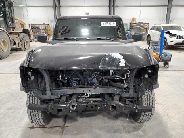 Photo 5 from auction – 2024 FORD BRONCO BIG with VIN 1FMDE7BHXRLB02086