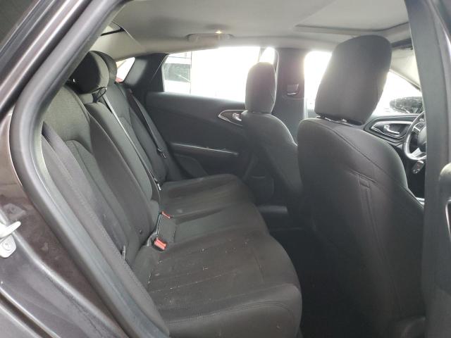 Photo 10 from auction – 2016 CHRYSLER 200 LIMITE with VIN 1C3CCCAB8GN141924