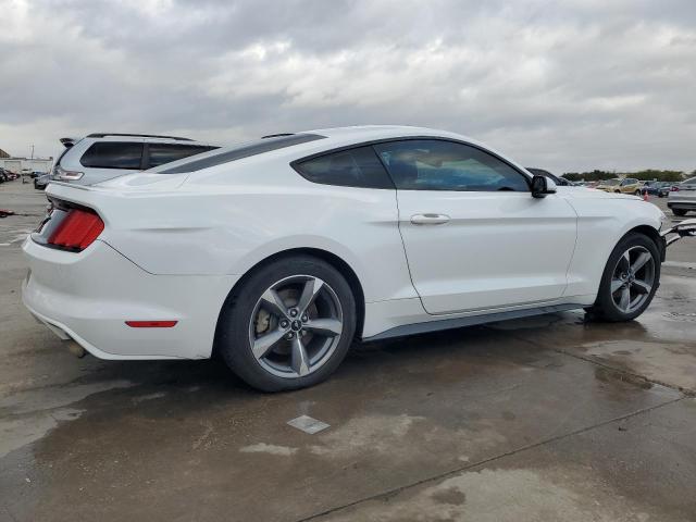 Photo 3 from auction – 2016 FORD MUSTANG with VIN 1FA6P8AM5G5266591