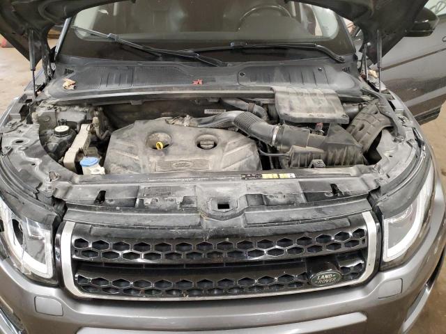 Photo 12 from auction – 2016 LAND ROVER RANGE ROVE with VIN SALVP2BG0GH148029
