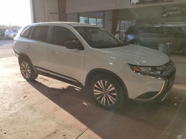 Photo 4 from auction – 2019 MITSUBISHI OUTLANDER with VIN JA4AZ3A35KZ005241
