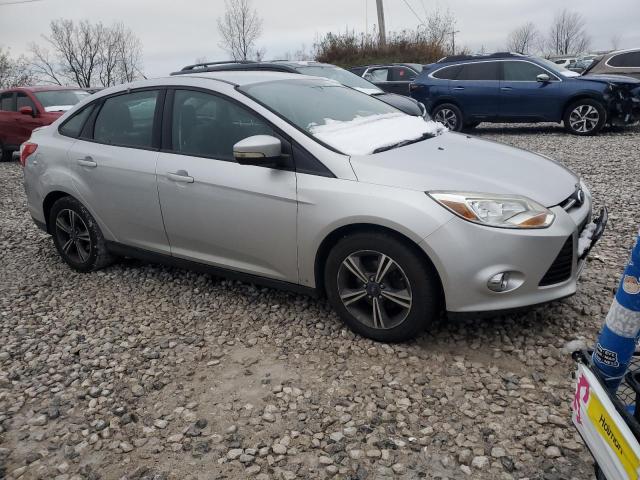 Photo 4 from auction – 2012 FORD FOCUS SE with VIN 1FAHP3F22CL253080