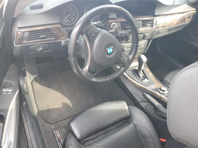 Photo 8 from auction – 2007 BMW 335 I with VIN WBAWB73527P035092