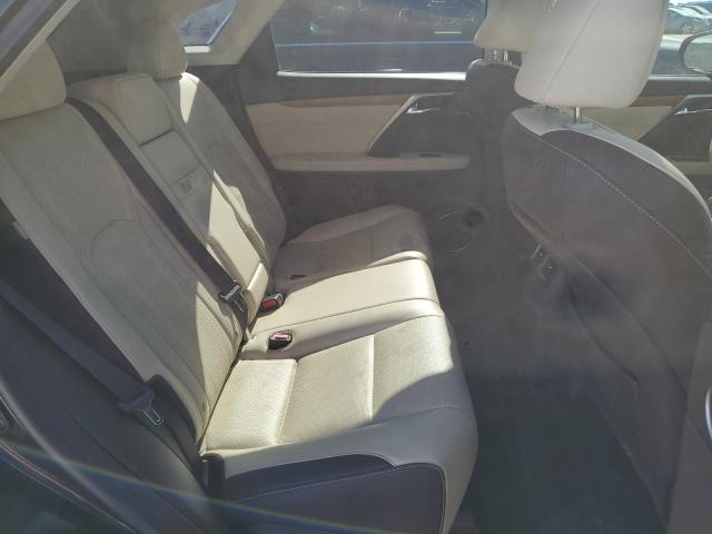 Photo 11 from auction – 2018 LEXUS RX 350 BAS with VIN 2T2ZZMCA2JC101360