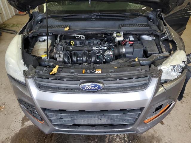 Фото 12 с аукциона – 2013 FORD ESCAPE S с VIN 1FMCU0F76DUA35173