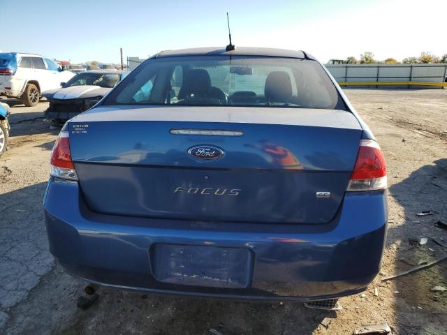 Photo 6 from auction – 2008 FORD FOCUS SE with VIN 1FAHP33N18W256136