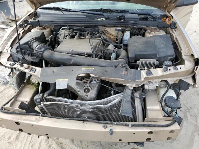 Photo 11 from auction – 2004 CHEVROLET MALIBU LS with VIN 1G1ZT52814F135563