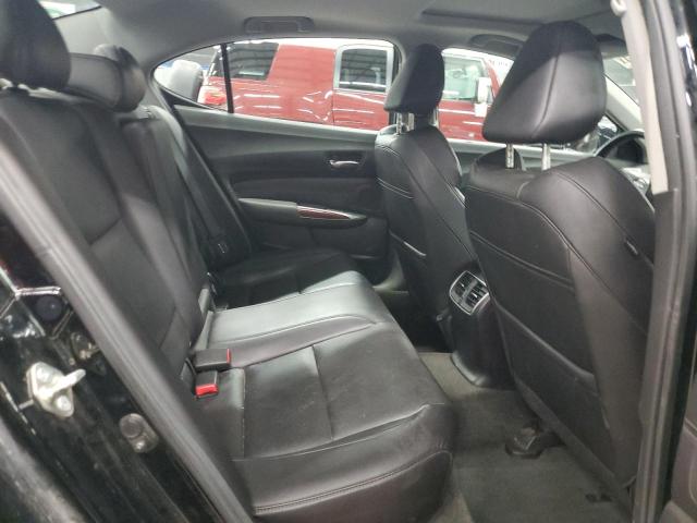 Zdjęcie 10 z aukcji – 2016 ACURA TLX TECH z VIN 19UUB3F52GA004430