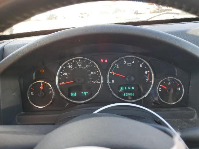 Photo 9 from auction – 2012 JEEP LIBERTY SP with VIN 1C4PJMAK4CW200724