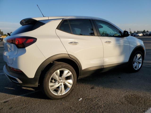 Photo 3 from auction – 2024 BUICK ENCORE GX with VIN KL4AMBS25RB099221