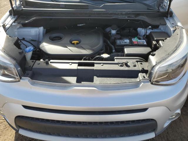 Photo 11 from auction – 2019 KIA SOUL + with VIN KNDJP3A58K7662513