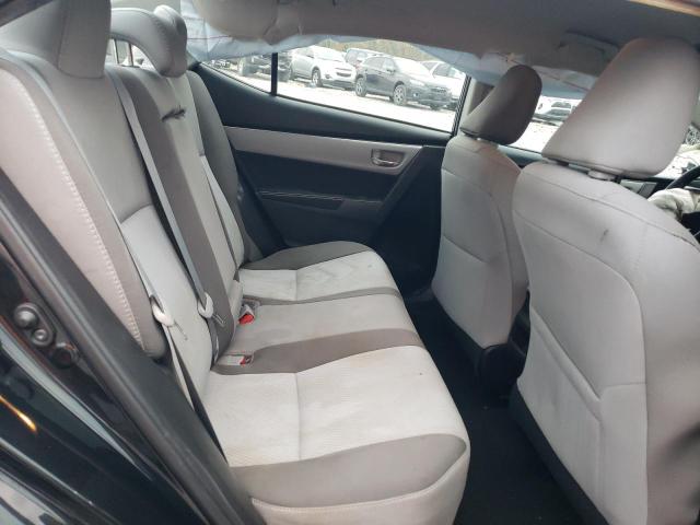 Photo 10 from auction – 2018 TOYOTA COROLLA L with VIN 5YFBURHE1JP754176