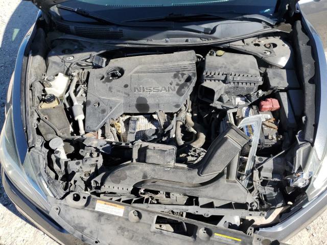 Photo 11 from auction – 2017 NISSAN ALTIMA 2.5 with VIN 1N4AL3AP2HC137045
