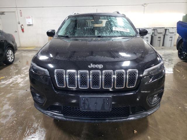 Photo 5 from auction – 2019 JEEP CHEROKEE L with VIN 1C4PJMLX3KD375730