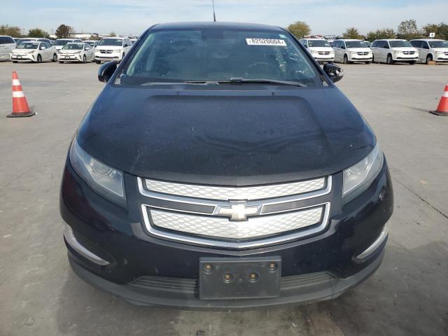 Photo 5 from auction – 2013 CHEVROLET VOLT with VIN 1G1RB6E41DU140324