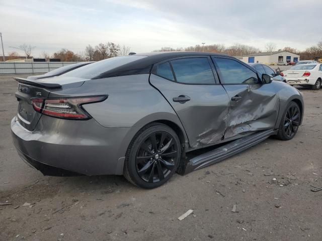 Photo 3 from auction – 2017 NISSAN MAXIMA 3.5 with VIN 1N4AA6AP3HC412008