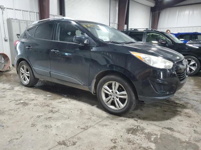 Photo 4 from auction – 2011 HYUNDAI TUCSON GLS with VIN KM8JUCAC7BU184170