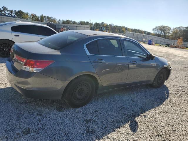 Photo 3 from auction – 2012 HONDA ACCORD LX with VIN 1HGCP2F38CA061621