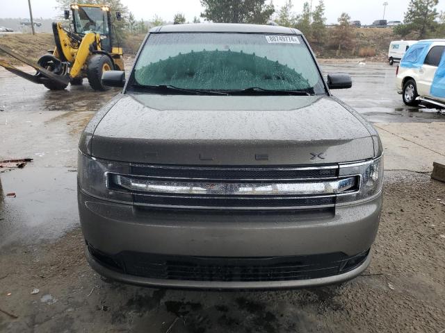 Photo 5 from auction – 2014 FORD FLEX SE with VIN 2FMGK5B89EBD28950