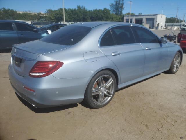 Photo 3 from auction – 2017 MERCEDES-BENZ E 300 with VIN WDDZF4JB1HA210437