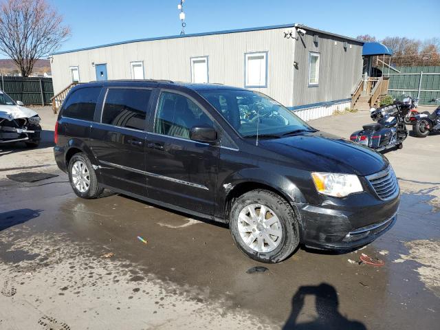 Photo 4 from auction – 2016 CHRYSLER TOWN & COU with VIN 2C4RC1BG7GR286606