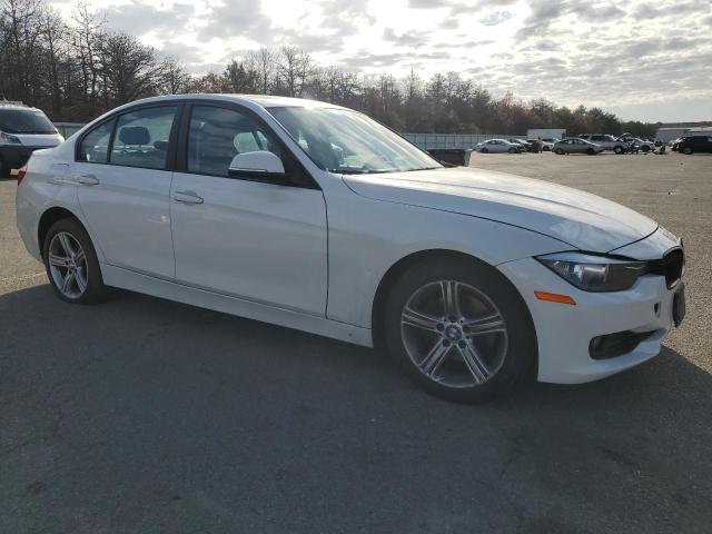 Photo 4 from auction – 2015 BMW 328 XI with VIN WBA3B3G51FNT68982