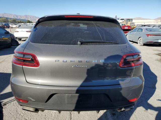 Photo 6 from auction – 2018 PORSCHE MACAN with VIN WP1AA2A5XJLB22239